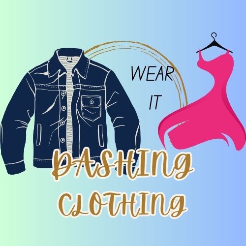 Dashing Clothing